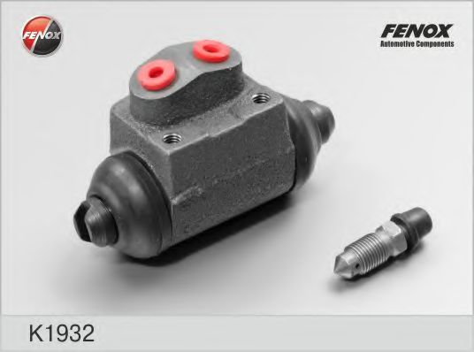 Колісний гальмівний циліндр FENOX K1932