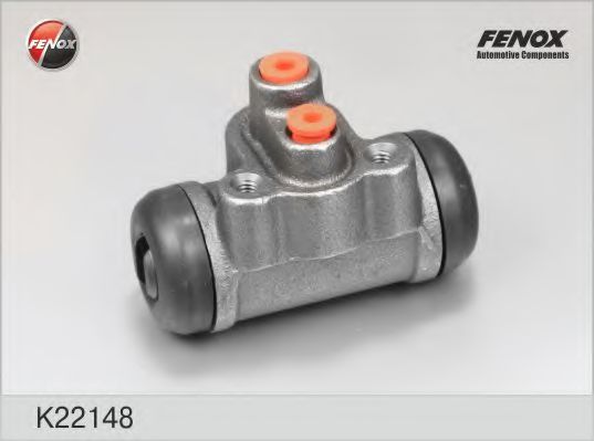 Колісний гальмівний циліндр FENOX K22148