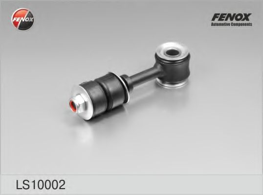 Тяга / стойка стабилизатора FENOX LS10002