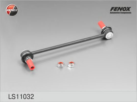 Тяга / стойка стабилизатора FENOX LS11032