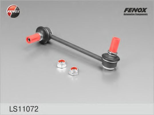 Тяга / стійка стабілізатора FENOX LS11072