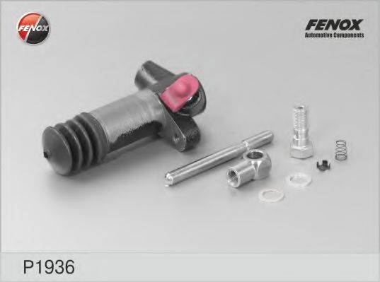 Робочий циліндр зчеплення FENOX P1936