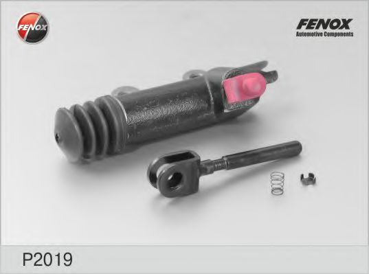 Рабочий цилиндр сцепления FENOX P2019
