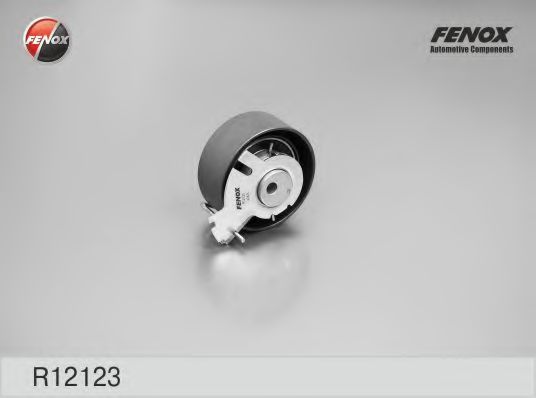 Натяжной ролик ремня ГРМ FENOX R12123
