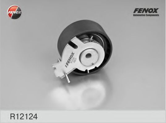 Натяжной ролик ремня ГРМ FENOX R12124