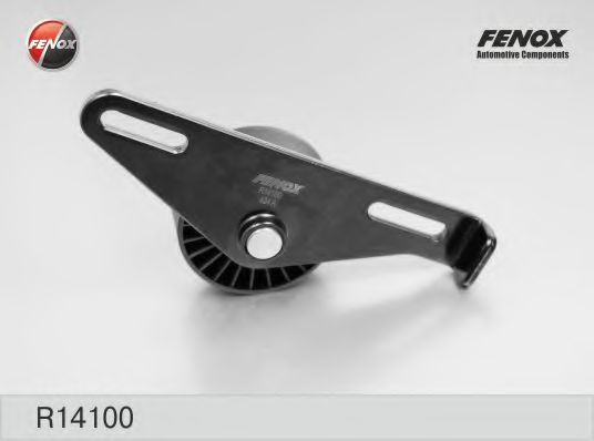 Натяжной ролик поликлинового ремня FENOX R14100