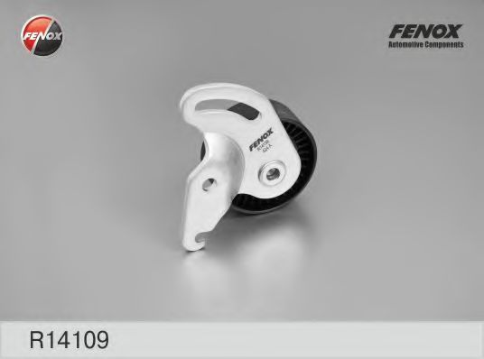 Натяжной ролик поликлинового ремня FENOX R14109