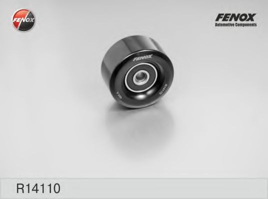 Натяжной ролик поликлинового ремня FENOX R14110