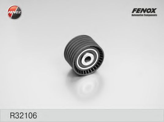 Направляющий / паразитный ролик ремня ГРМ FENOX R32106