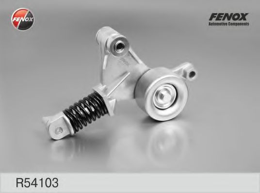 Натяжитель ремня FENOX R54103