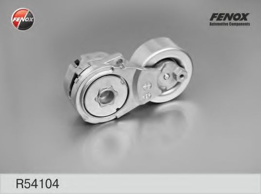 Натяжитель ремня FENOX R54104