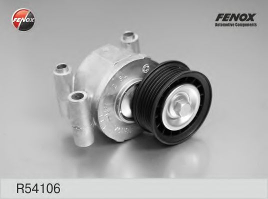 Натяжитель ремня FENOX R54106