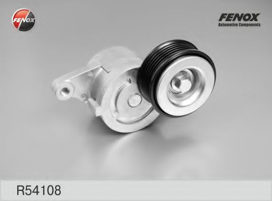 Натяжитель ремня FENOX R54108