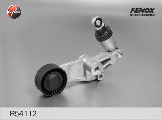Натяжитель ремня FENOX R54112