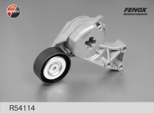 Натяжитель ремня FENOX R54114