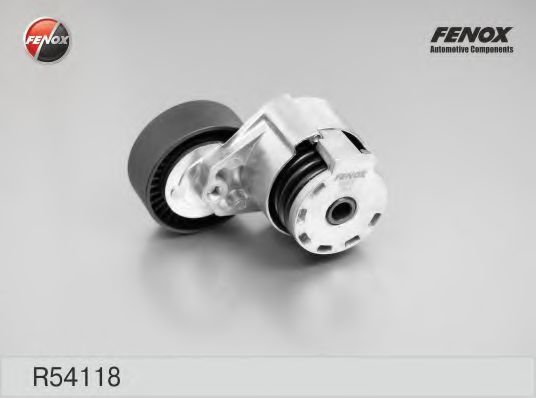 Натяжитель ремня FENOX R54118