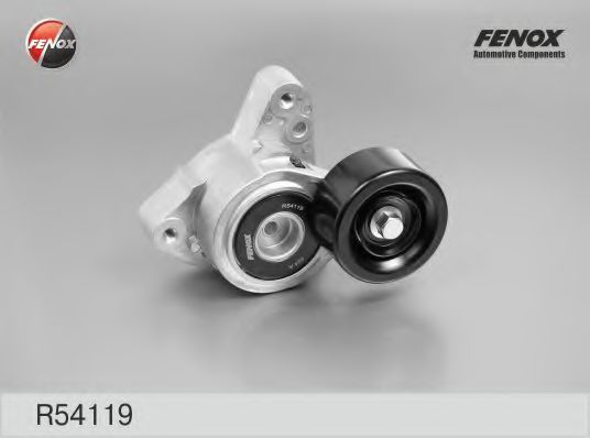 Натяжитель ремня FENOX R54119