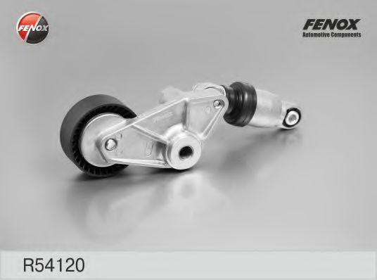 Натяжитель ремня FENOX R54120