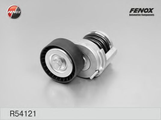 Натяжитель ремня FENOX R54121
