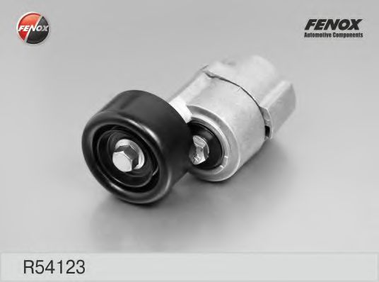 Натяжитель ремня FENOX R54123