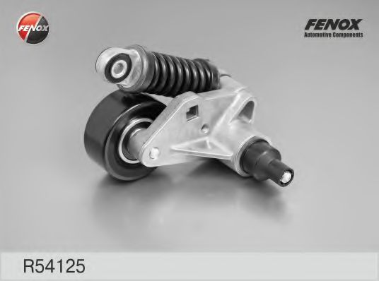 Натяжитель ремня FENOX R54125