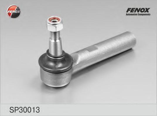 Наконечник рулевой тяги FENOX SP30013
