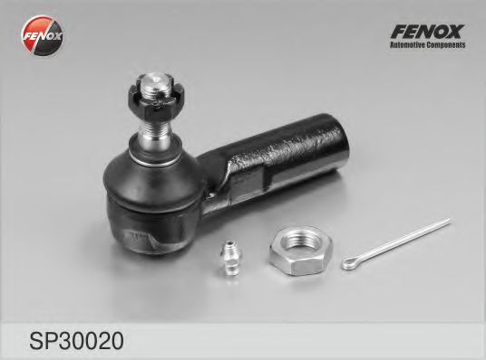 Наконечник рулевой тяги FENOX SP30020