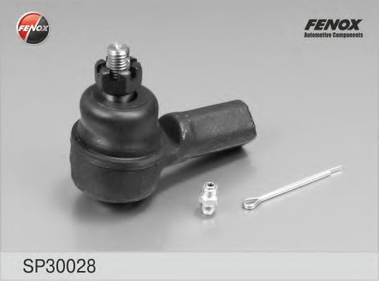 Наконечник рулевой тяги FENOX SP30028