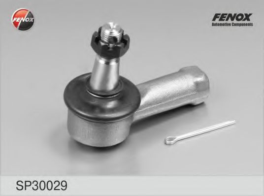 Наконечник рулевой тяги FENOX SP30029