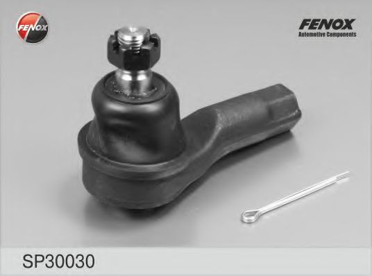 Наконечник рулевой тяги FENOX SP30030