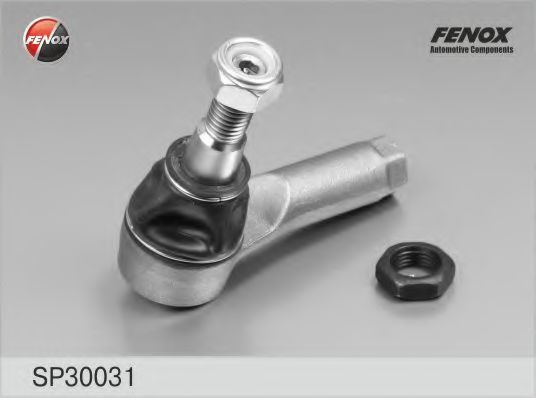Наконечник рулевой тяги FENOX SP30031