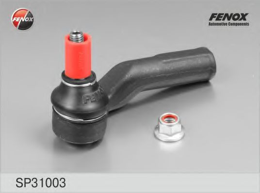 Наконечник рулевой тяги FENOX SP31003