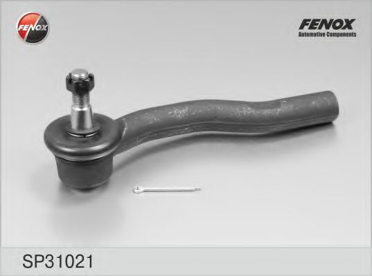 Наконечник рулевой тяги FENOX SP31021