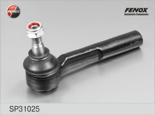 Наконечник рулевой тяги FENOX SP31025
