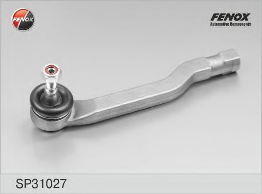 Наконечник рулевой тяги FENOX SP31027