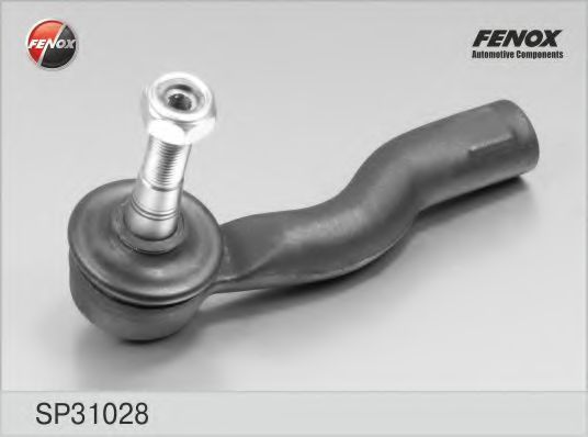 Наконечник рулевой тяги FENOX SP31028