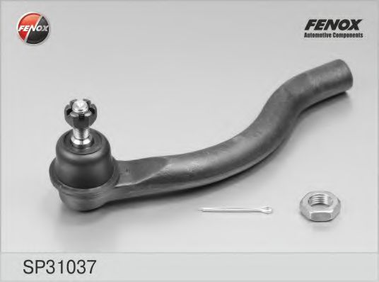 Наконечник рулевой тяги FENOX SP31037