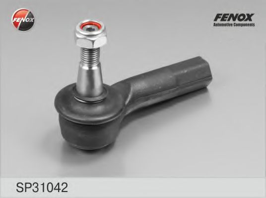 Наконечник рулевой тяги FENOX SP31042