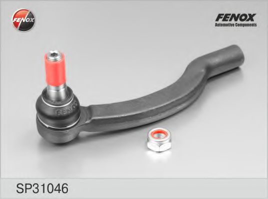 Наконечник рулевой тяги FENOX SP31046