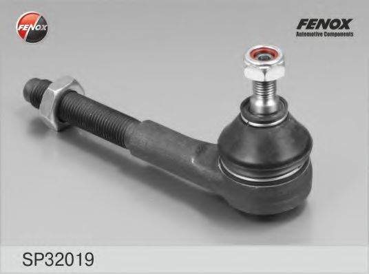 Наконечник рулевой тяги FENOX SP32019
