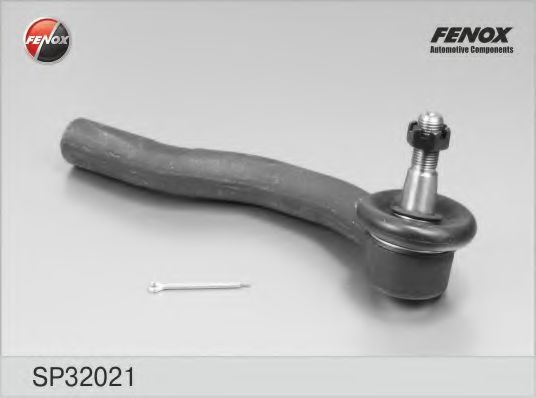 Наконечник рулевой тяги FENOX SP32021