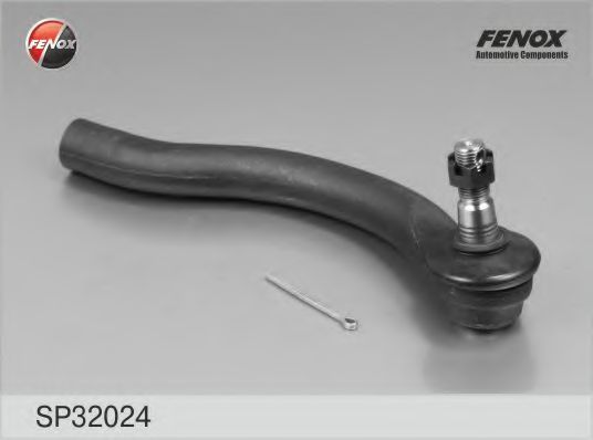 Наконечник рулевой тяги FENOX SP32024