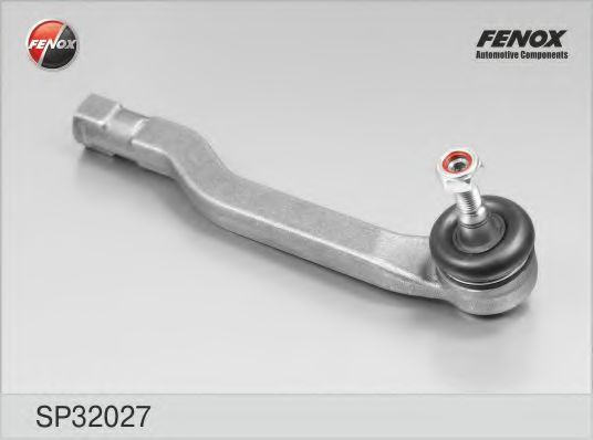 Наконечник рулевой тяги FENOX SP32027
