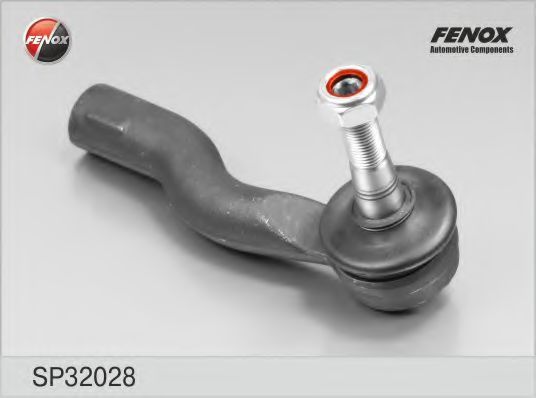 Наконечник рулевой тяги FENOX SP32028