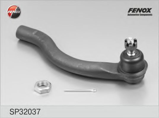 Наконечник рулевой тяги FENOX SP32037