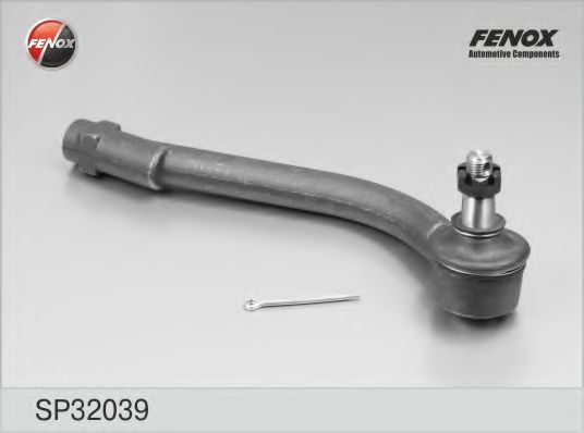 Наконечник рулевой тяги FENOX SP32039