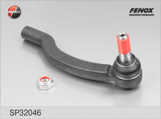 Наконечник рулевой тяги FENOX SP32046