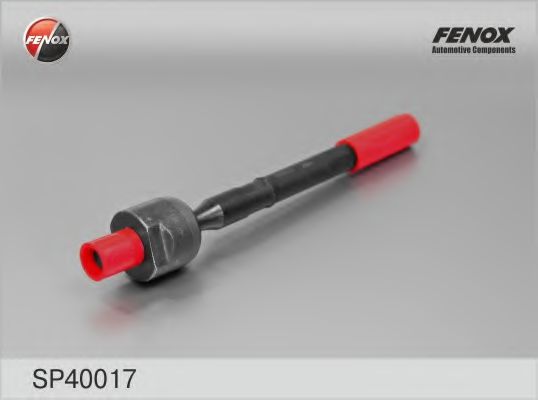 Рульова тяга FENOX SP40017