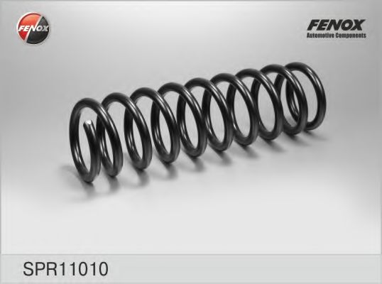 Пружина підвіски FENOX SPR11010