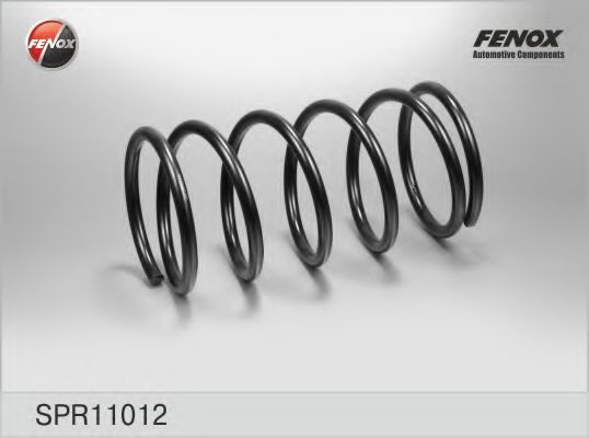 Пружина подвески FENOX SPR11012